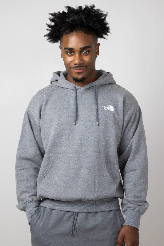 Weekend Flash Sale The North Face Evolution Vintage Hoodie for Men in Grey | NF0A84GE-DYY Weekend Flash Sale The North Face Evolution Vintage Hoodie for Men in Grey | NF0A84GE-DYY