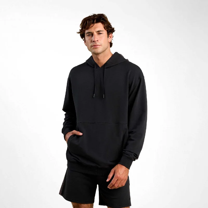 Deal of the Week CloudTech Men's Hoodie | Black
