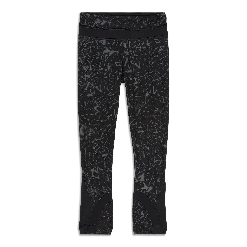 Mega Discount Inspire Crop - Resale