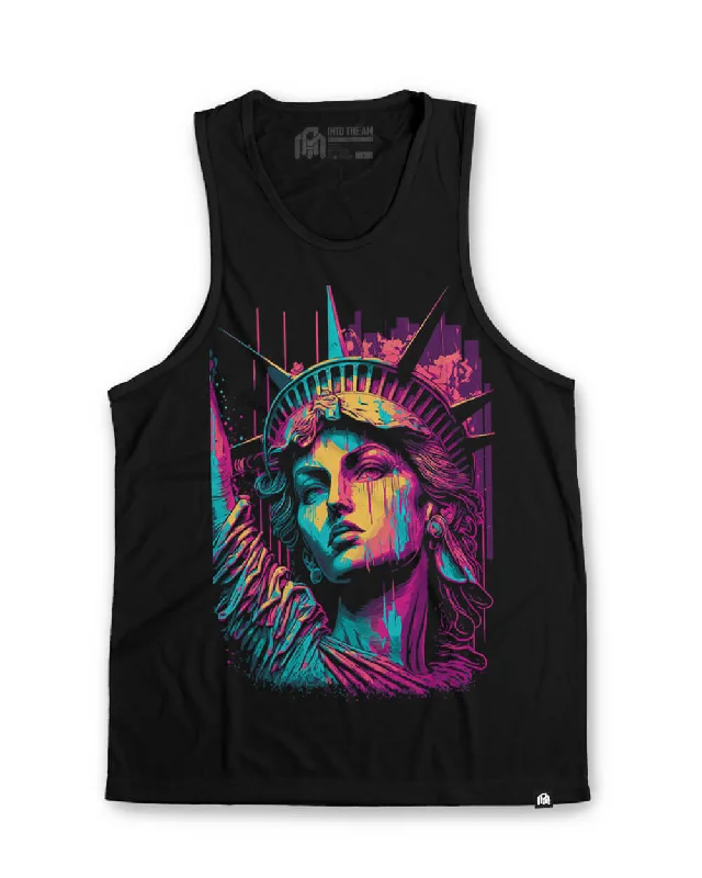 Special Savings Liberty Tank