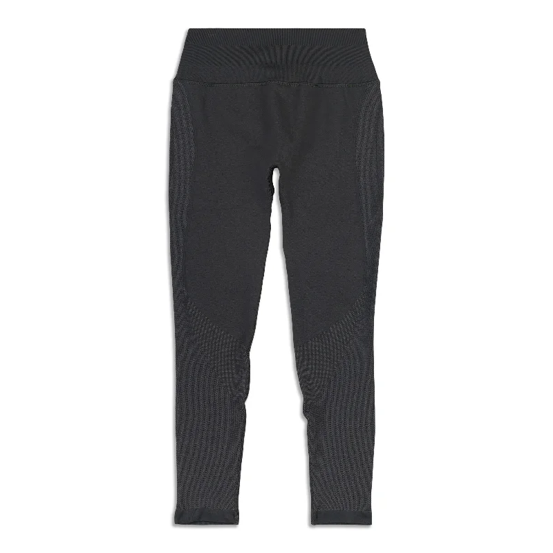 Weekend Special For The Chill Of It High Rise Legging - Resale