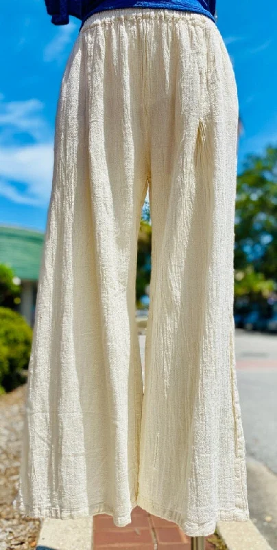 Flash Deal Chela Pant With Pockets!
