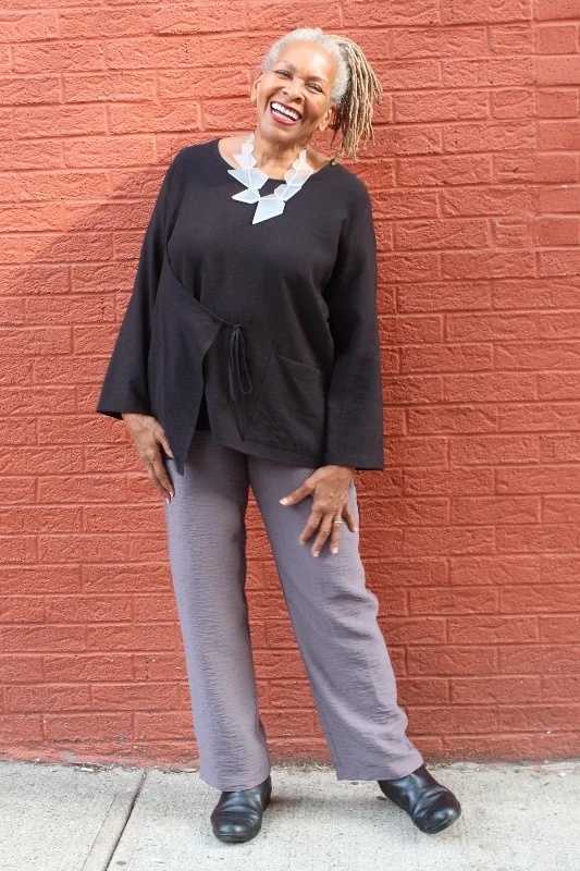 Make Your Weekend Count with Savings Simply Simple Straight Pant