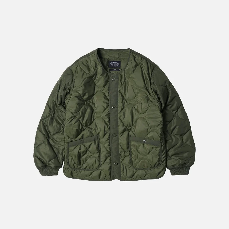 Bonus Savings FrizmWorks M1965 Field Liner Jacket - 005 Olive