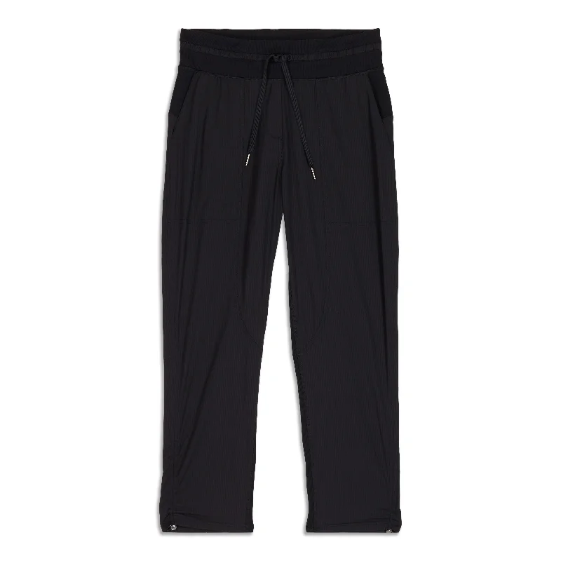 Early Access Dance Studio Crop - Resale