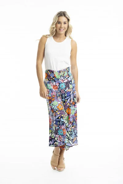 Weekend Specials to Indulge In Orientique Wide Leg Pants