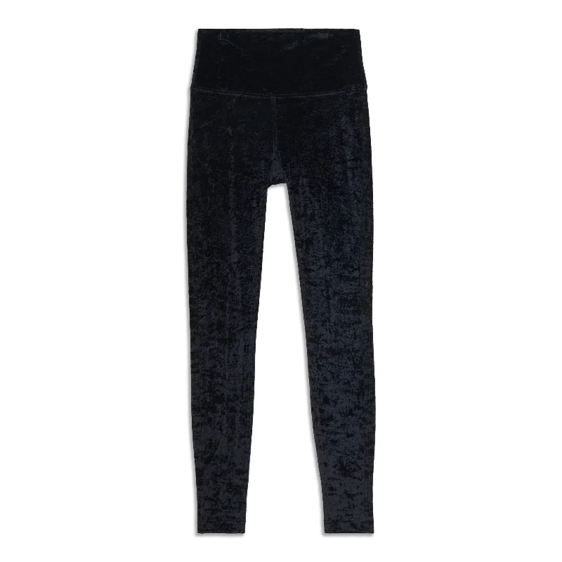 Weekend Specials to Savor Wunder Under High Rise Legging - Resale