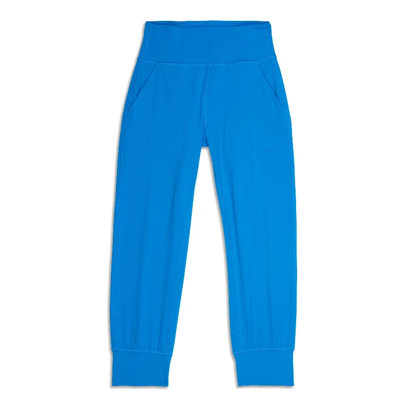 Weekend Savings Fiesta lululemon Align™ High-Rise Cropped Jogger - Resale