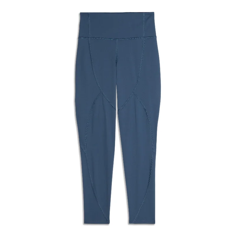 Crazy Deal To The Beat High-Rise Tight - Resale