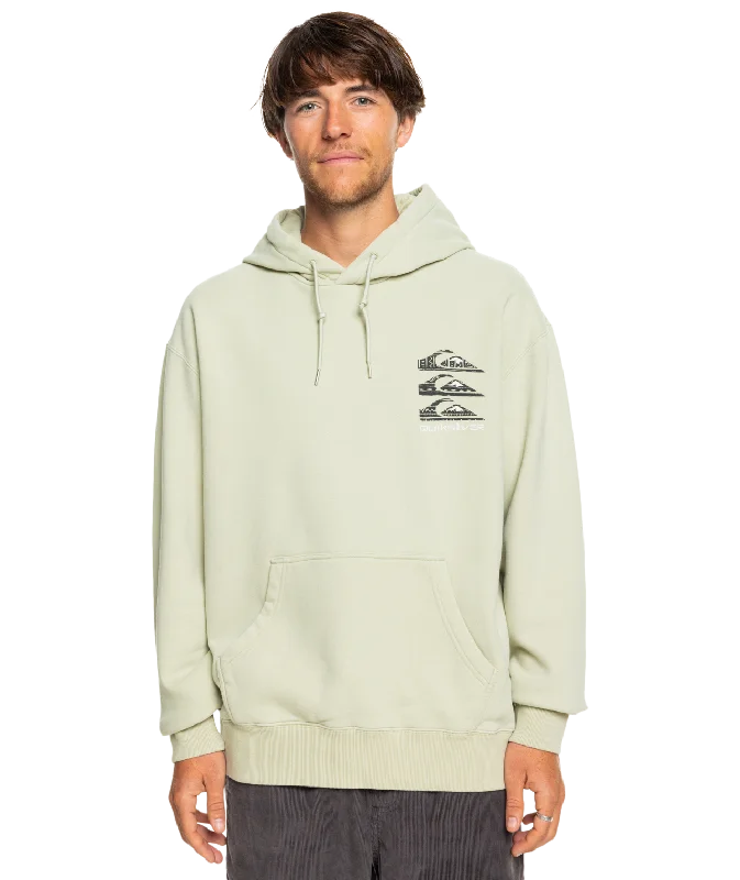 Special Offer Good Hope Lake Hoodie in Desert Sage