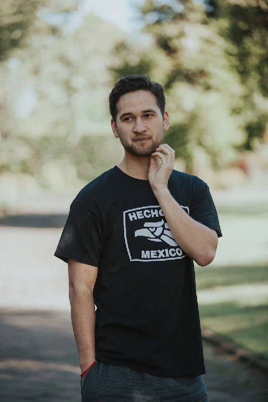 Weekend Bargains to Enjoy Hecho En Mexico Tee