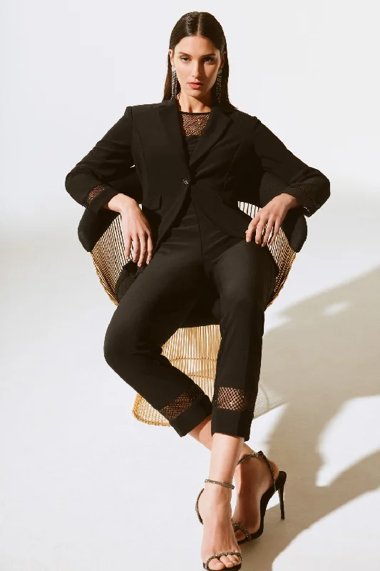 Special Discount Joseph Ribkoff Pant 243753 Black