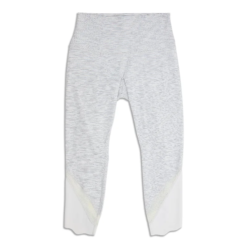 Weekend Savings Sensation High Times Pant - Resale