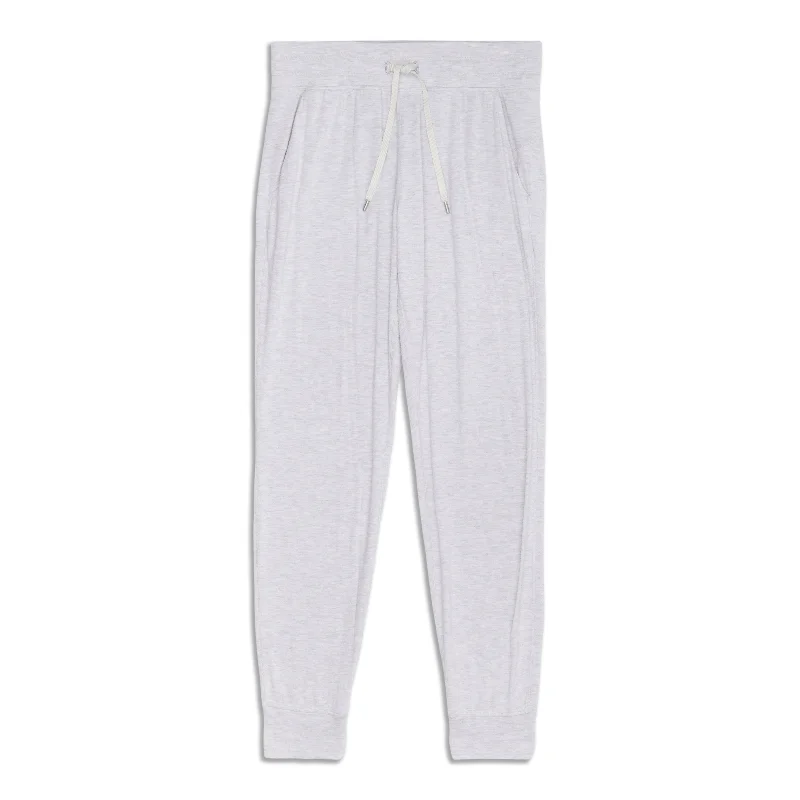 Value Pack Warm Down Jogger - Resale