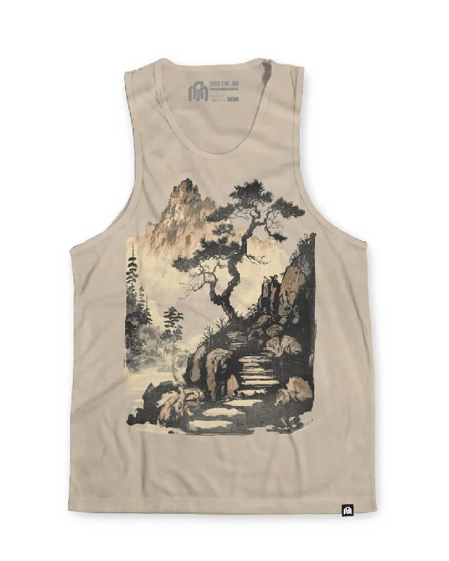 New Arrival Tranquil Ascent Tank