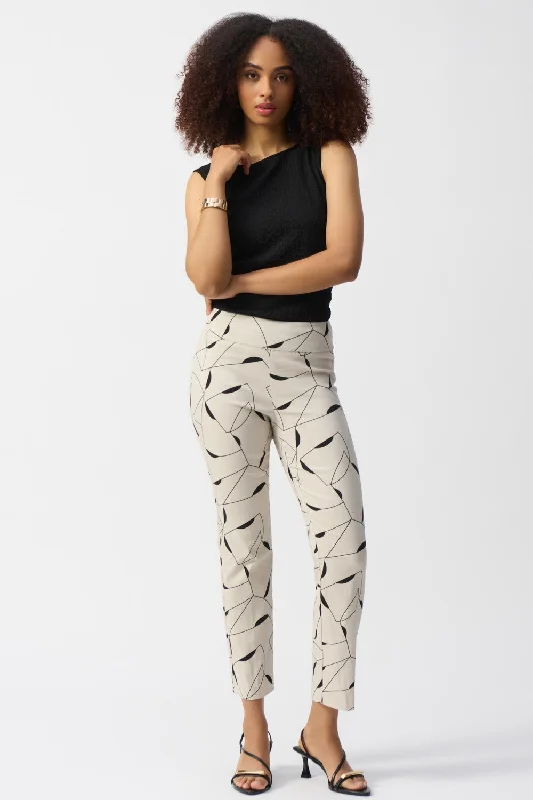 Time-Sensitive Joseph Ribkoff Pant 251219