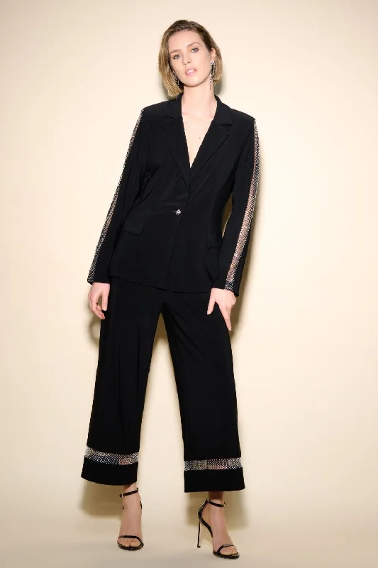 Deal of the Day Joseph Ribkoff Pant 233749 Black