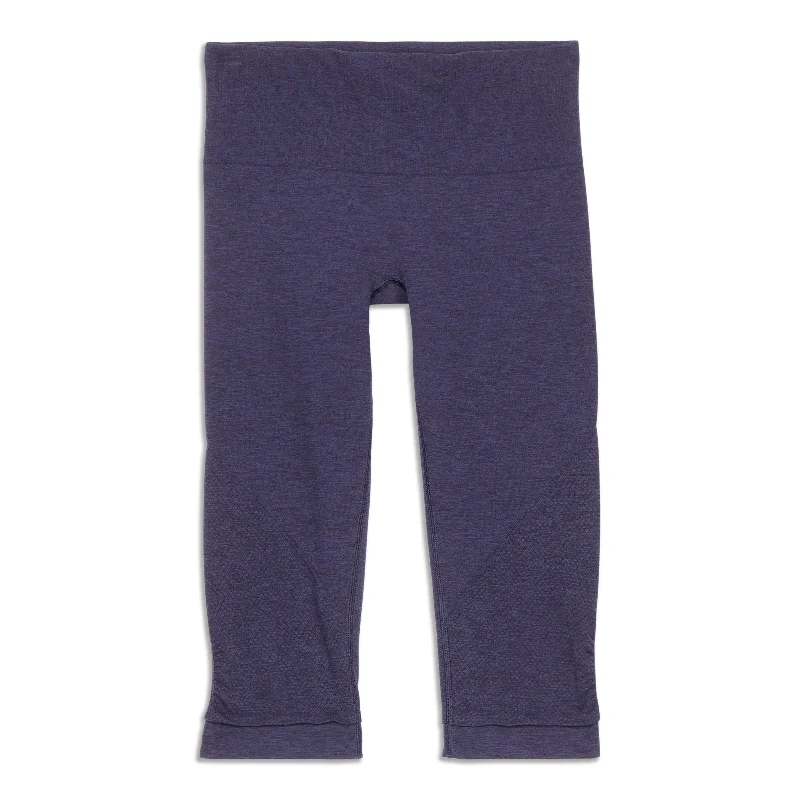 Super Sale Ebb And Flow Crop - Resale