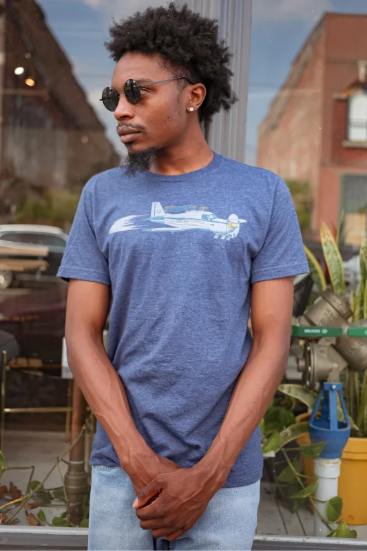 Special Offer Tour Life Jet Tee