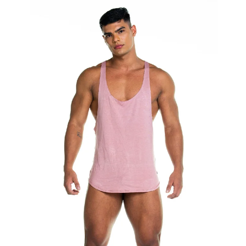 Great Bargain Gigo Forever tank pink