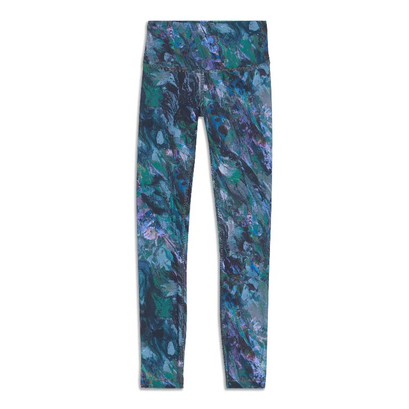 Final Clearance Wunder Train High-Rise Tight - Resale