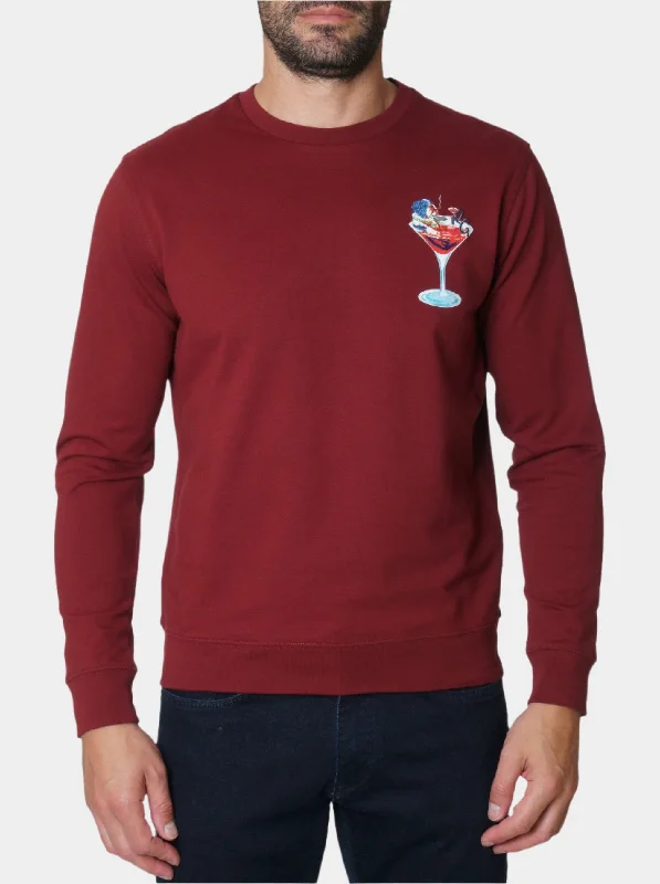 Mega Discount GRAHAM TINI LONG SLEEVE KNIT TOP