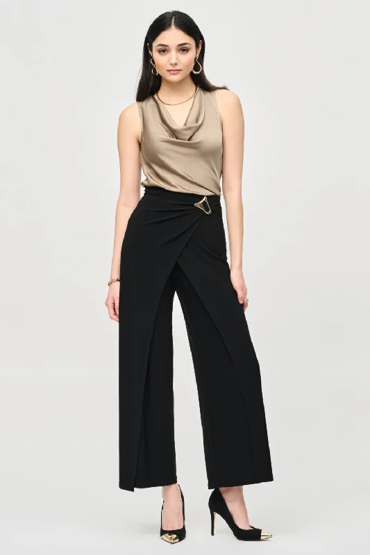 Weekend Steals Await Joseph Ribkoff Pant 243028 Black