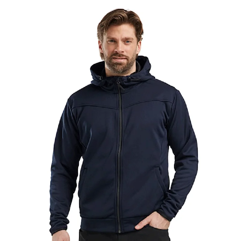 Instant Discount Blåkläder 3363 Work Hoodie with Full Zip