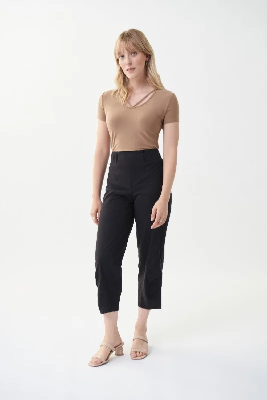 Sale Event Joseph Ribkoff Pant 222124 Black