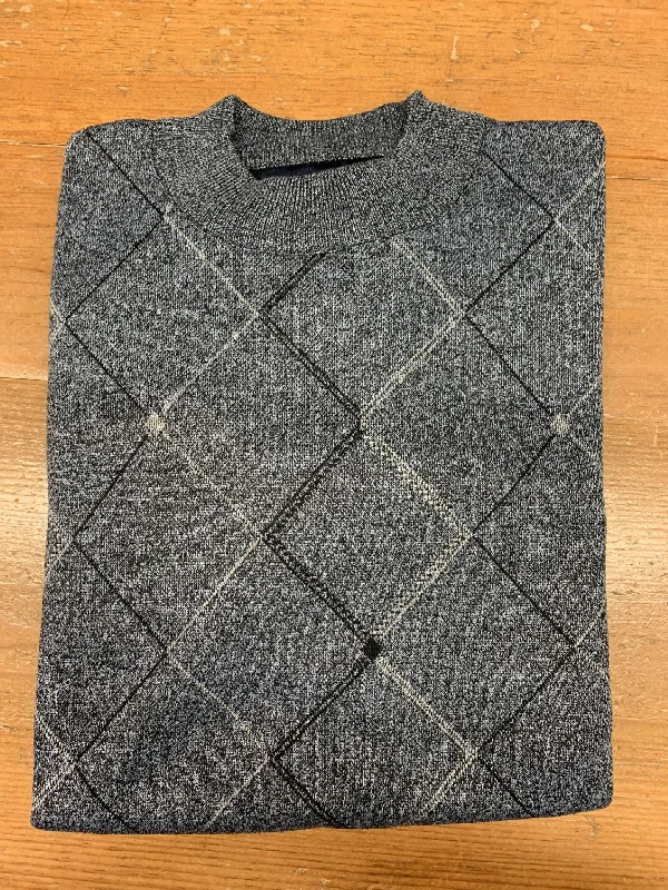 Shop Now SUGAR CREW NECK SWEATER