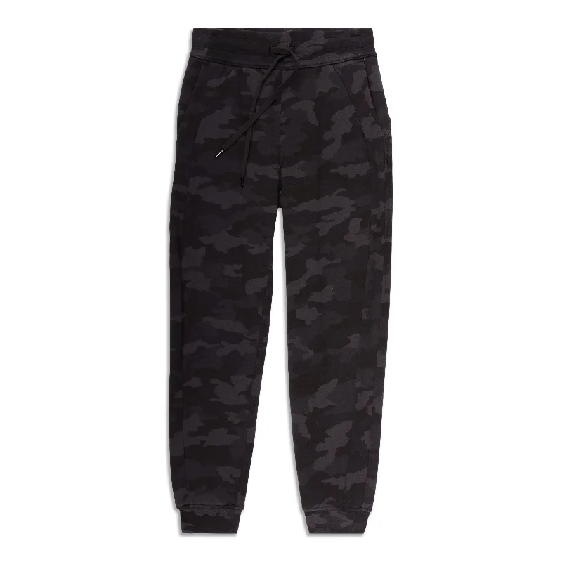 Weekend Deals You Can't Resist Scuba High-Rise Jogger - Resale