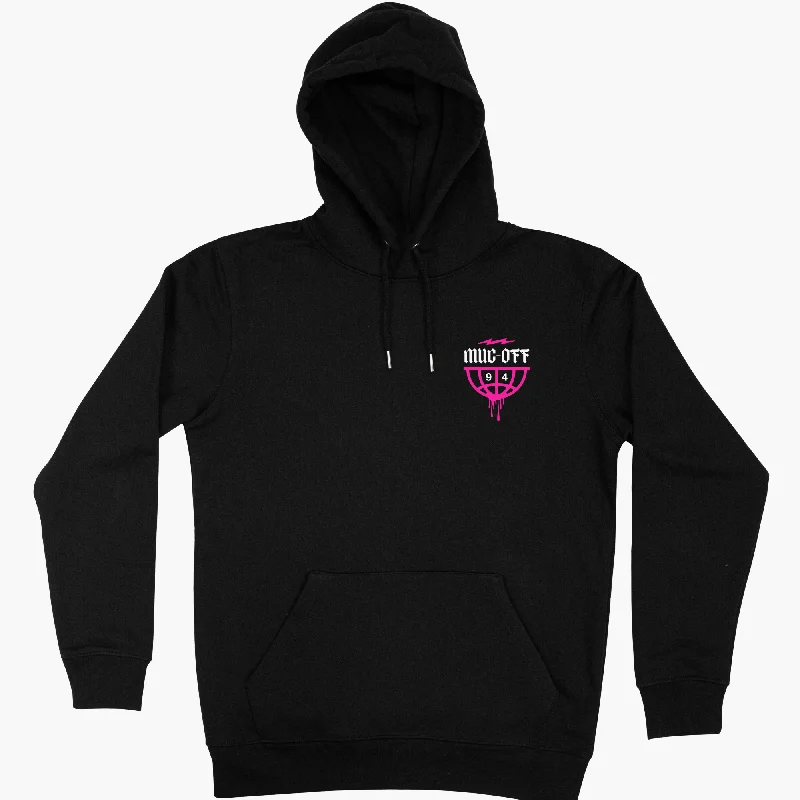 Year-End Sale Clean Living Hoodie - Limited Edition