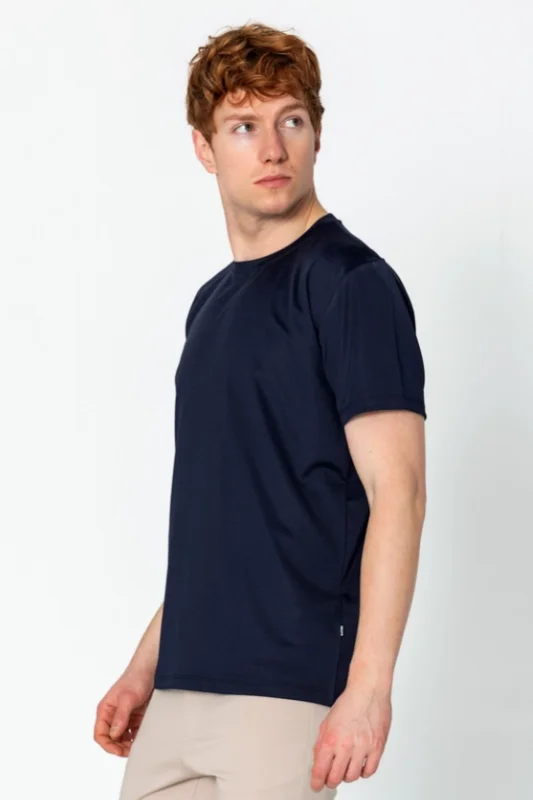 Extra Discount Everyday Crew - NAVY