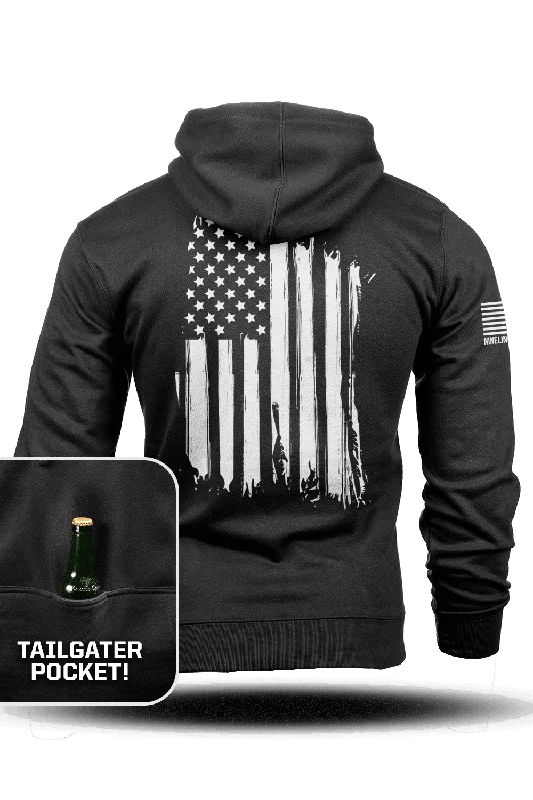 Massive Deals America - Tailgater Hoodie