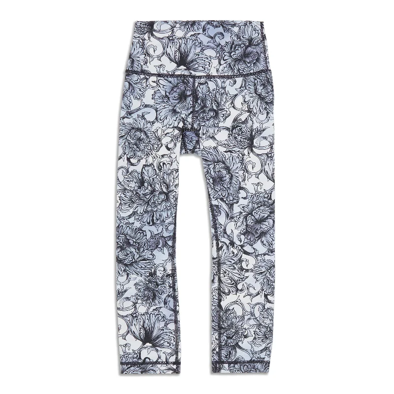 Unmissable Offer Run Inspire Crop - Resale