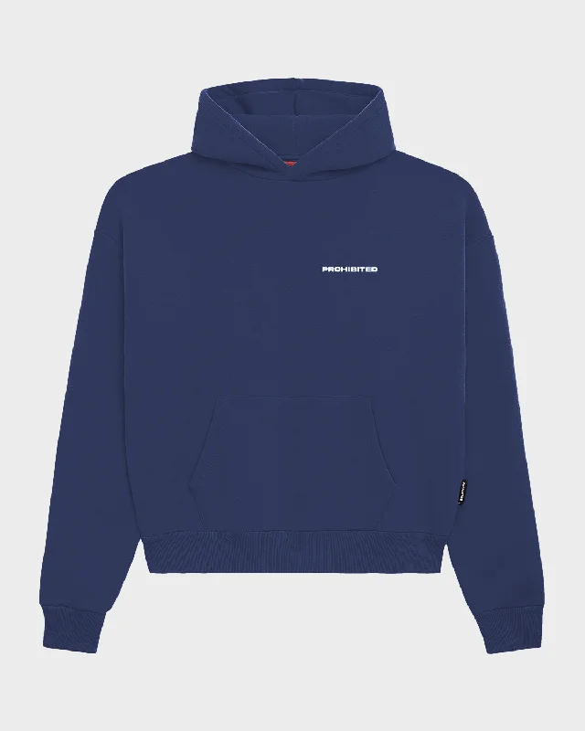 Special Buy 10119 Hoodie Navy