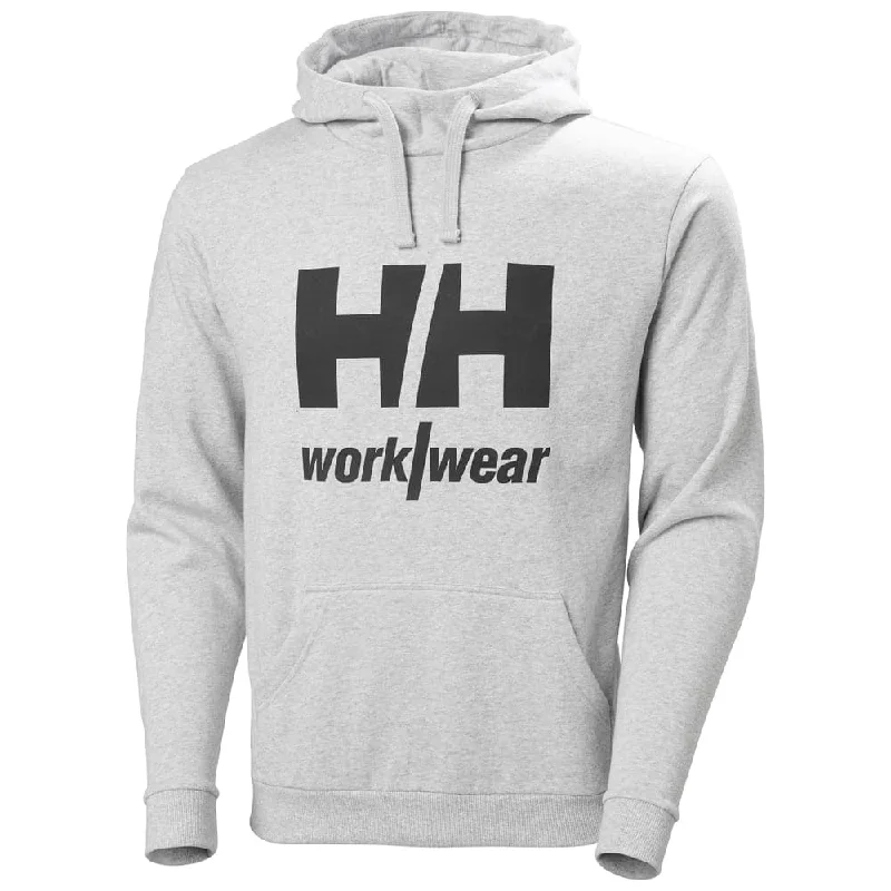 Sneak Peek Sale Helly Hansen 79284 Classic Logo Hoodie