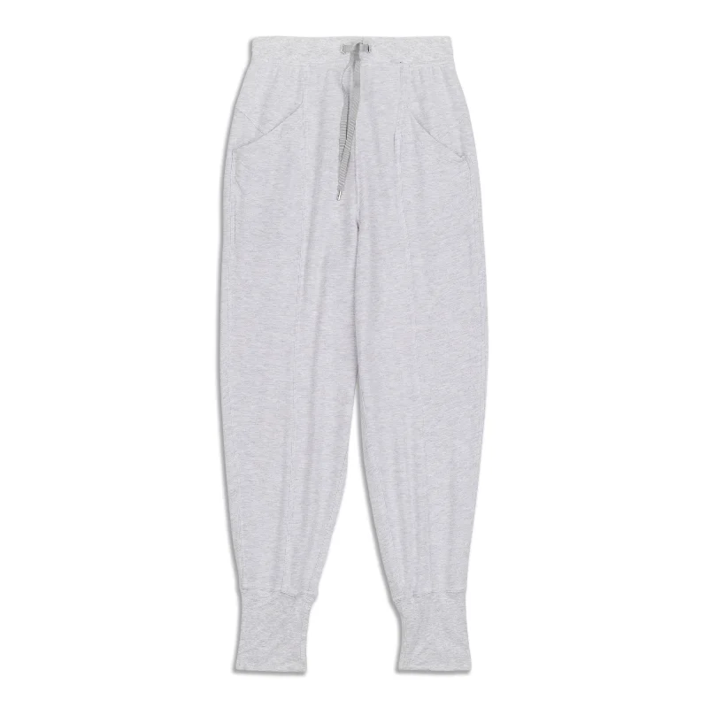 Weekend Offers That Impress Still Chill Jogger - Resale