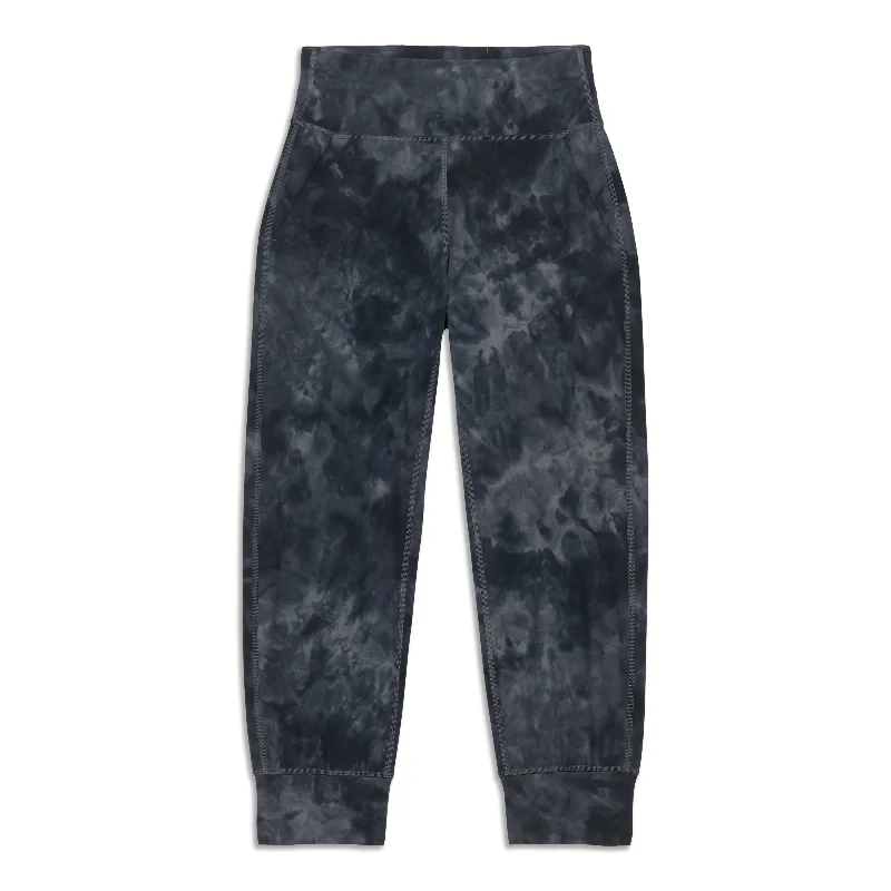 Weekend Offers That Shine lululemon Align™ High-Rise Jogger Crop - Resale