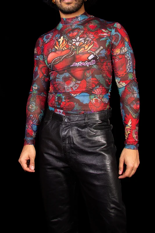 Weekend Offers That Shine Romeo Top