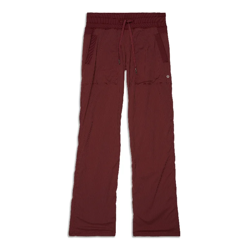 Weekend Deals That Sizzle Dance Studio Pant Lined - Resale