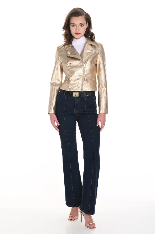 Exclusive Offer Frank Lyman Denim 244634U Blue