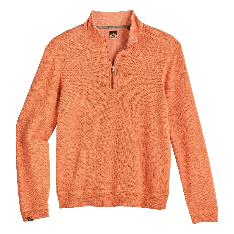 Clay Orange