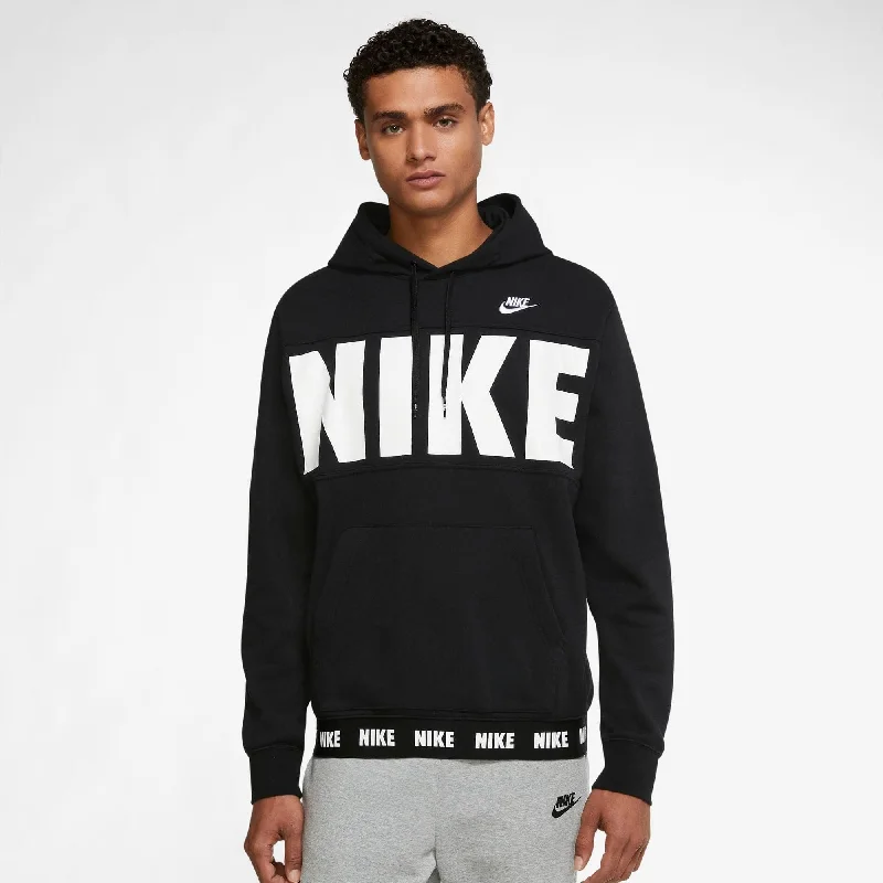 Hurry In Nike NSW Hoodie