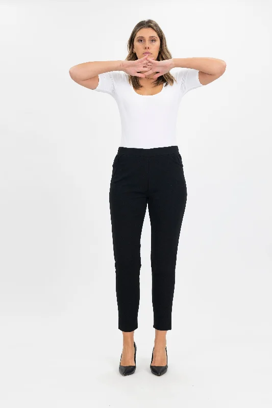 Stock Up Renoma Stretch Pants