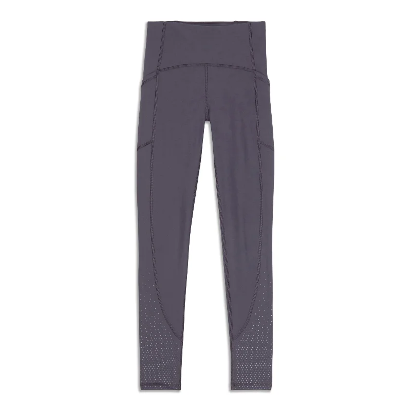 Weekend Savings Delight Tightest Stuff High Rise Legging - Resale