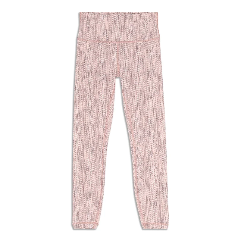 Weekend Discounts to Indulge In Wunder Under High Rise Legging - Resale