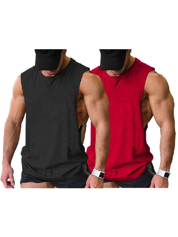 Black/Red