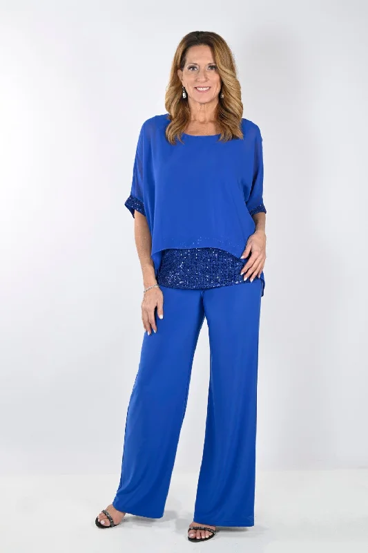 Weekend Offers That Delight Lyman Pant 239004-MALI Malibu