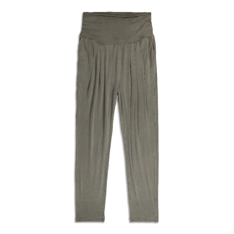 Weekend Discounts to Savor Into Something Good Pant - Resale